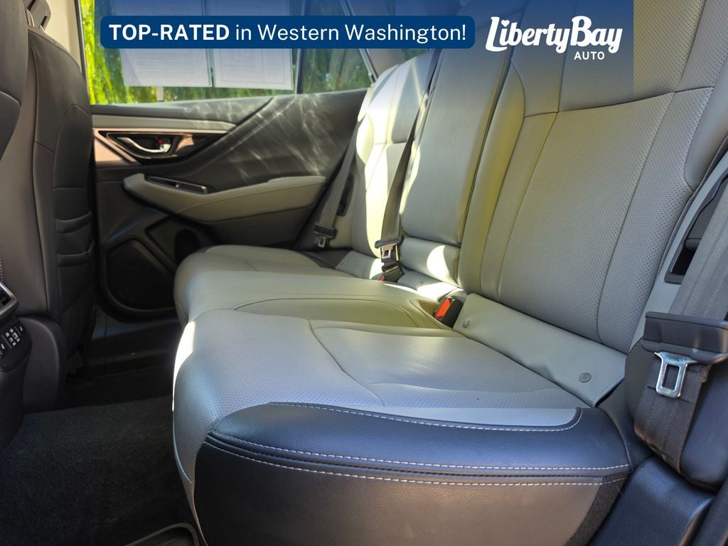2023 Subaru Outback Limited