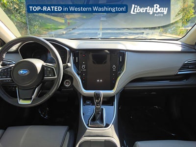 2023 Subaru Outback Limited