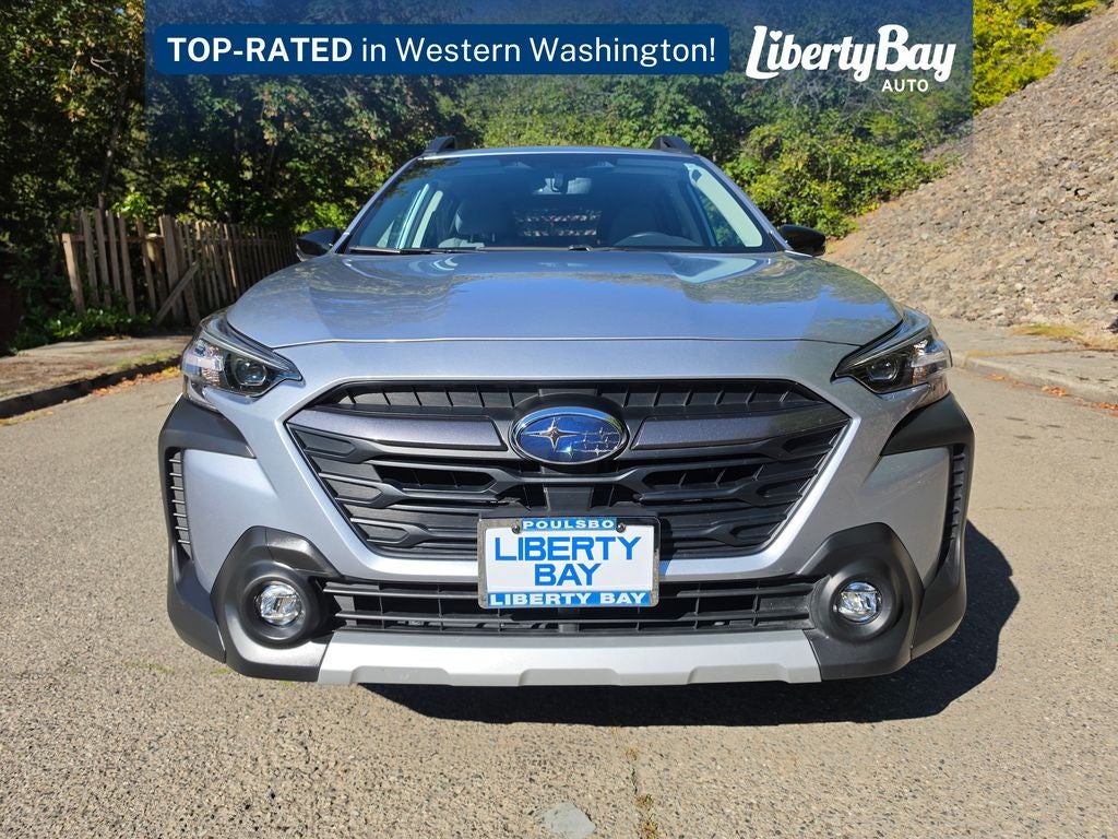 2023 Subaru Outback Limited
