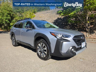 2023 Subaru Outback Limited