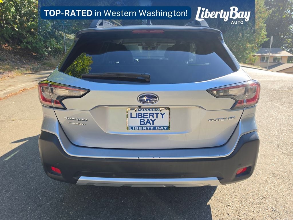2023 Subaru Outback Limited
