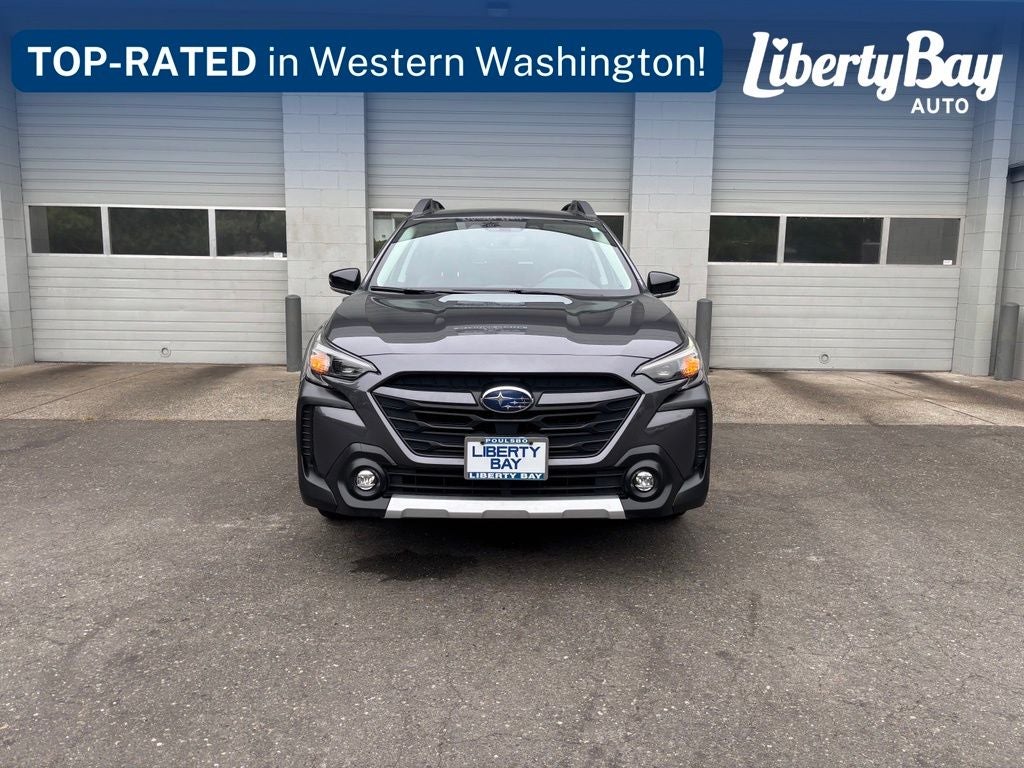 2024 Subaru Outback Limited