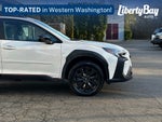 2023 Subaru Outback Onyx Edition XT
