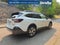 2020 Subaru Outback Touring XT