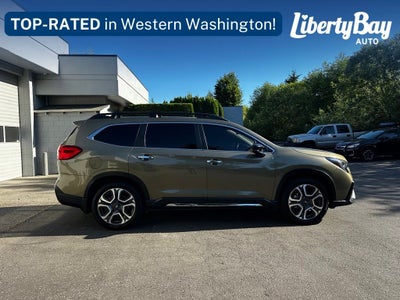 2024 Subaru Ascent Touring
