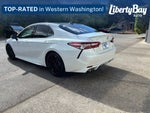 2018 Toyota Camry XSE V6