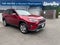 2021 Toyota RAV4 Hybrid Limited