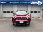 2021 Toyota RAV4 Hybrid Limited