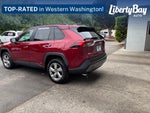 2021 Toyota RAV4 Hybrid Limited