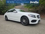 2015 Mercedes-Benz C-Class C 300 4MATIC®
