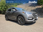 2018 Hyundai Santa Fe Sport 2.0T Ultimate