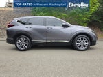 2021 Honda CR-V Hybrid Touring