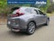 2021 Honda CR-V Hybrid Touring