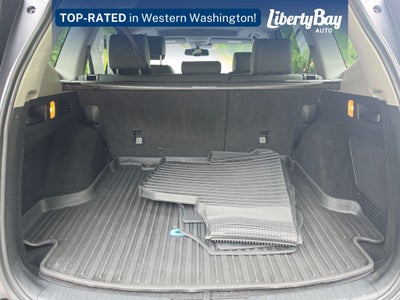 2021 Honda CR-V Hybrid Touring