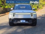 2022 Rivian R1T Adventure