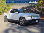 2022 Rivian R1T Adventure