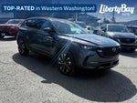 2025 Mazda Mazda CX-50 Hybrid Premium Plus