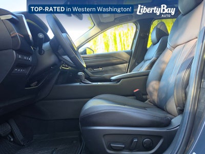 2026 Mazda Mazda CX-50 Hybrid Premium Plus