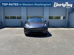2024 Tesla Model Y Performance