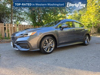 2023 Subaru WRX Base