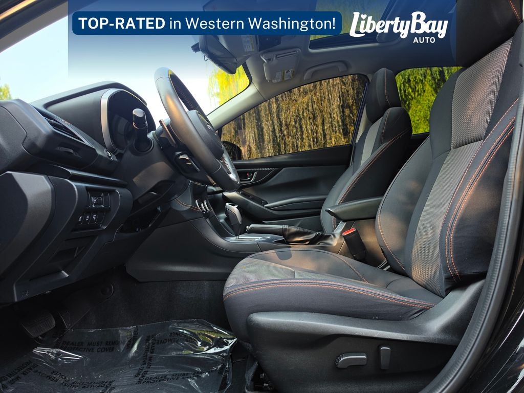 2023 Subaru Crosstrek Premium