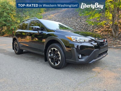 2023 Subaru Crosstrek Premium