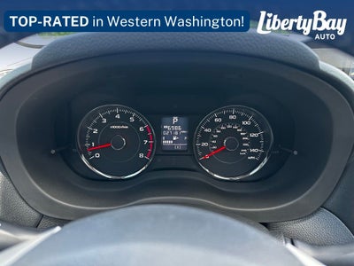 2014 Subaru Forester 2.0XT Touring