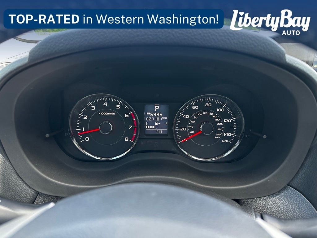 2014 Subaru Forester 2.0XT Touring