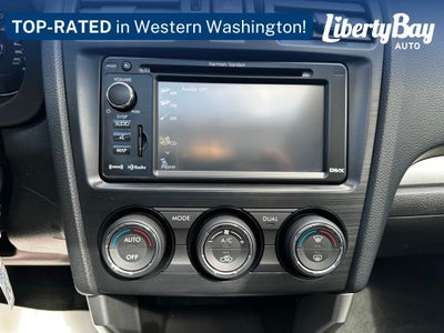 2014 Subaru Forester 2.0XT Touring