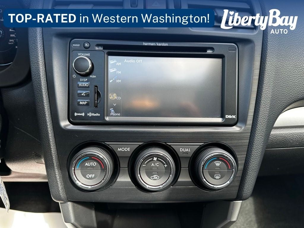 2014 Subaru Forester 2.0XT Touring