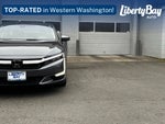 2020 Honda Clarity Plug-In Hybrid Base