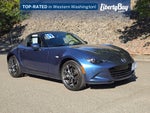 2019 Mazda Mazda MX-5 Miata Grand Touring
