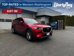 2025 Mazda Mazda CX-90 PHEV Preferred