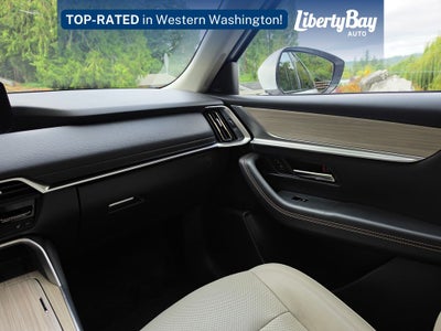 2024 Mazda Mazda CX-90 PHEV Premium