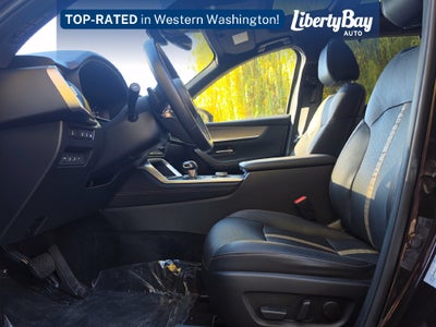 2024 Mazda Mazda CX-90 PHEV Premium Plus