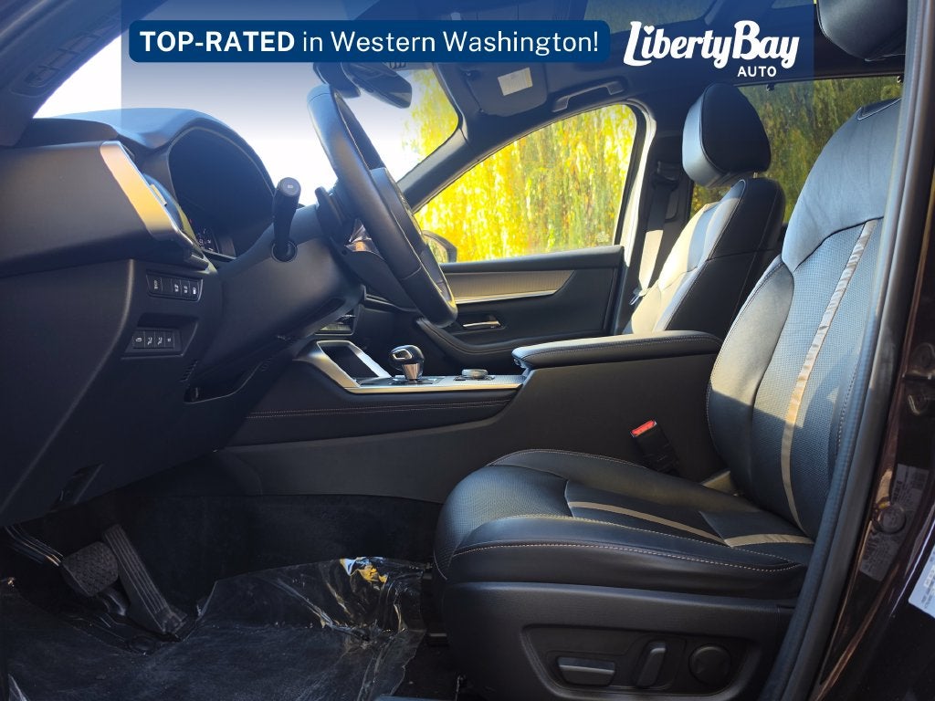 2024 Mazda Mazda CX-90 PHEV Premium Plus