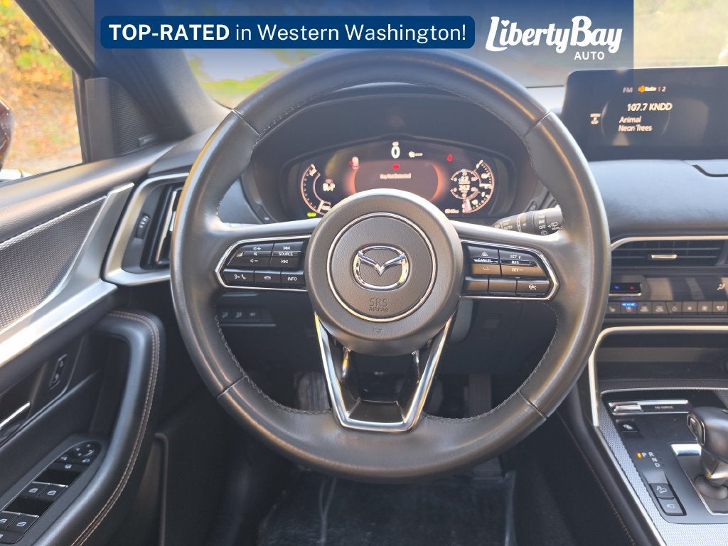 2024 Mazda Mazda CX-90 PHEV Premium Plus
