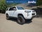 2020 Toyota 4Runner TRD Off-Road Premium