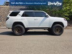 2020 Toyota 4Runner TRD Off-Road Premium