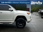 2012 Toyota 4Runner SR5