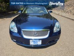 2005 Lexus SC 430