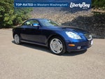 2005 Lexus SC 430