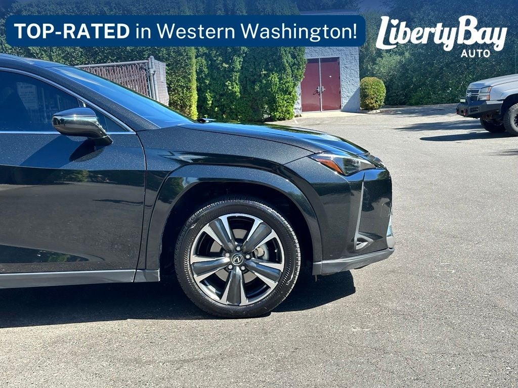 2023 Lexus UX 250h Premium