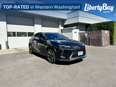 2023 Lexus UX 250h Premium