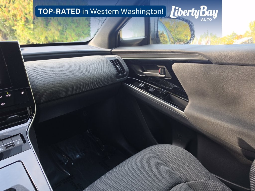 2023 Subaru Solterra Premium