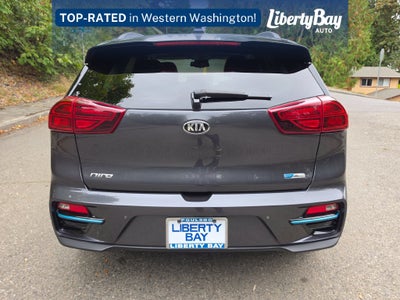 2020 Kia Niro EV EX Premium