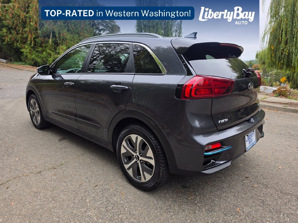 2020 Kia Niro EV EX Premium