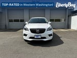 2018 Buick Envision Essence