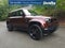 2025 Land Rover Defender 110 Sedona Red