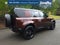 2025 Land Rover Defender 110 Sedona Red